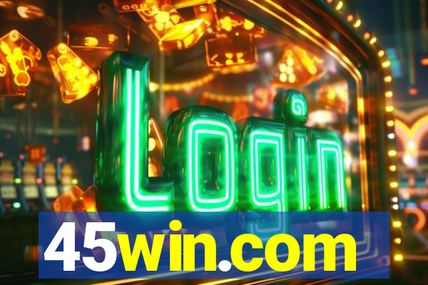 45win.com