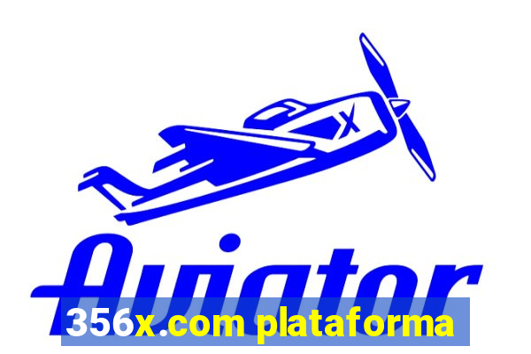 356x.com plataforma