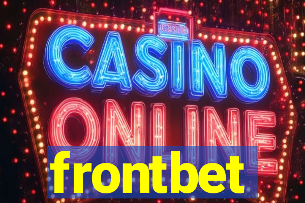 frontbet