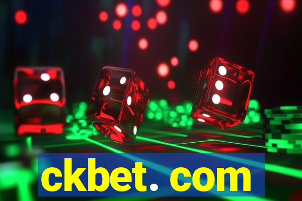 ckbet. com