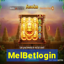 MelBetlogin