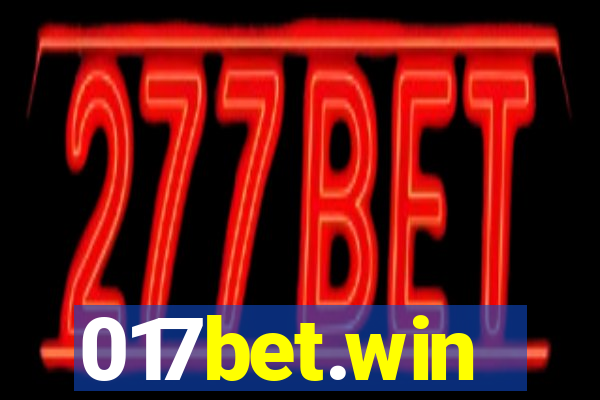 017bet.win
