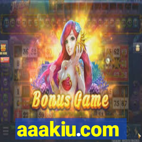 aaakiu.com