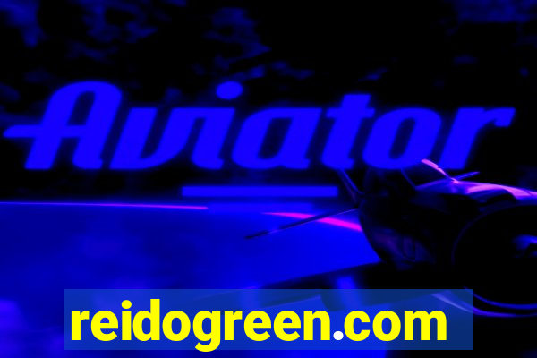 reidogreen.com