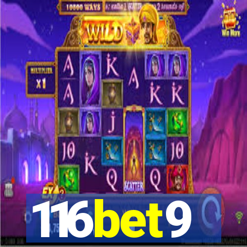 116bet9
