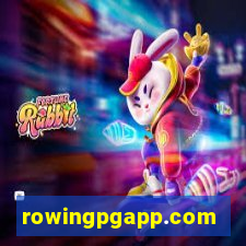 rowingpgapp.com