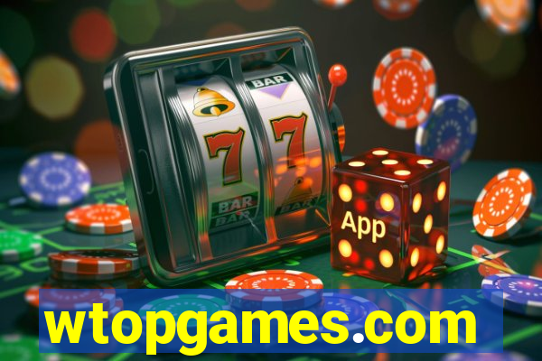 wtopgames.com
