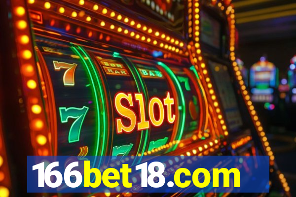 166bet18.com
