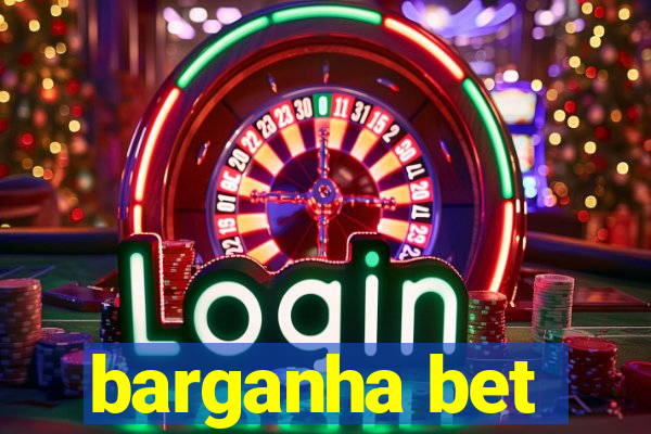 barganha bet
