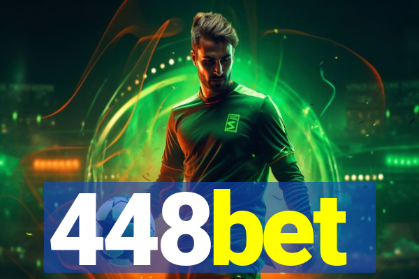448bet