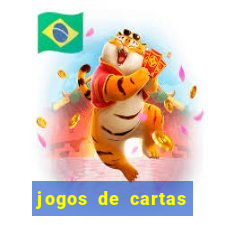 jogos de cartas para ganhar dinheiro