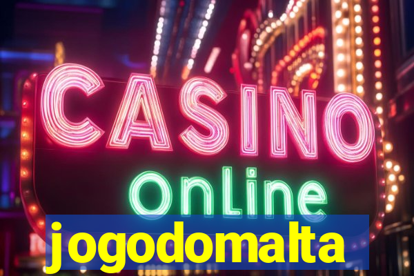 jogodomalta
