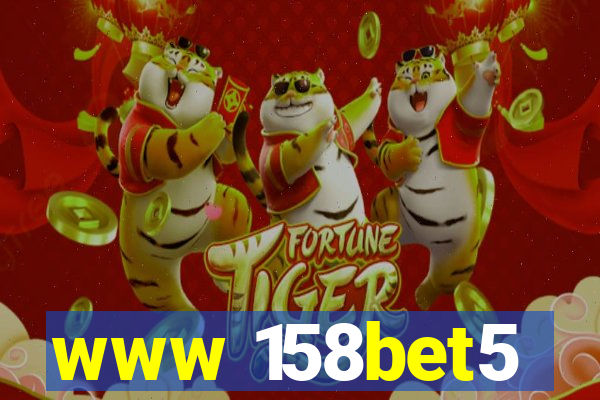 www 158bet5