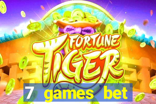 7 games bet reclame aqui