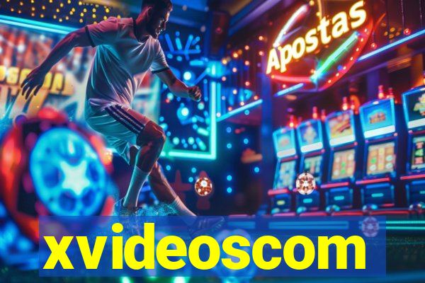 xvideoscom