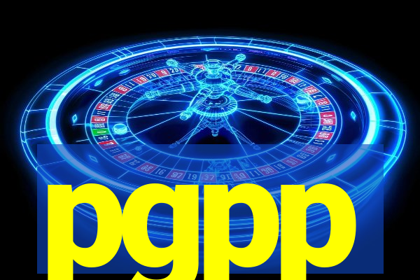 pgpp