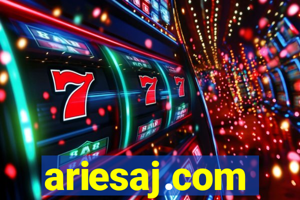 ariesaj.com