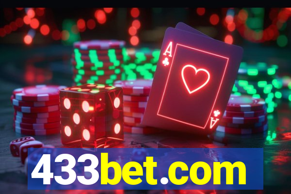 433bet.com