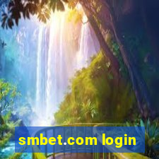 smbet.com login