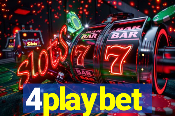 4playbet