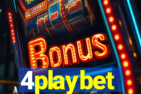 4playbet