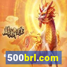 500brl.com
