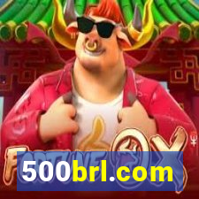 500brl.com