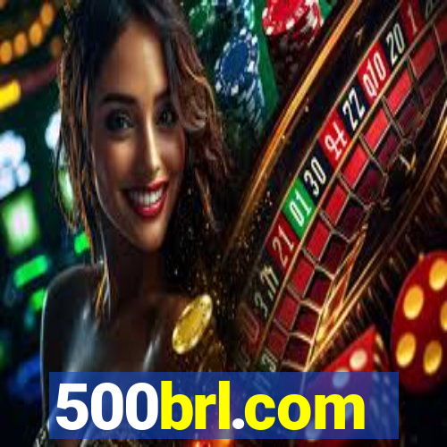 500brl.com