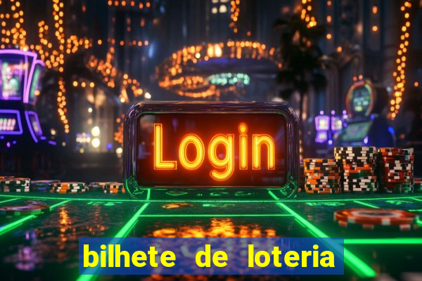 bilhete de loteria filme completo dublado
