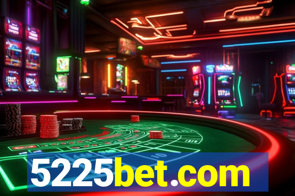 5225bet.com