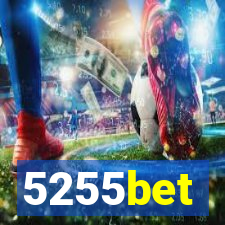 5255bet