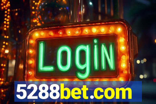 5288bet.com