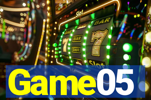Game05