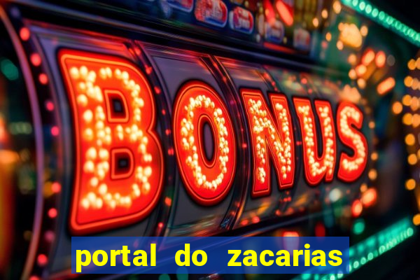 portal do zacarias brida nunes