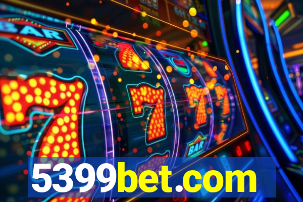 5399bet.com