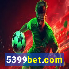 5399bet.com