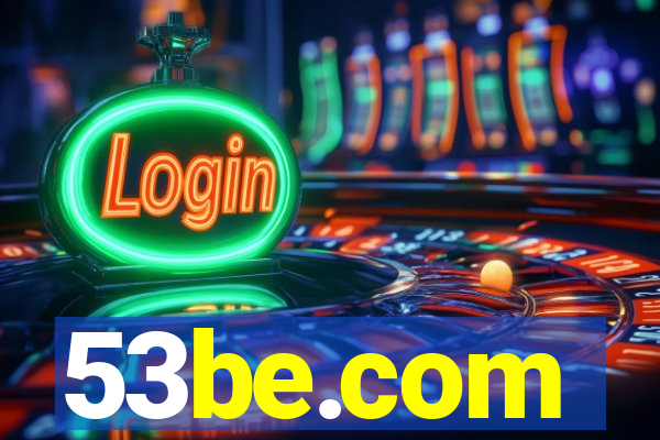 53be.com