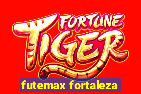 futemax fortaleza