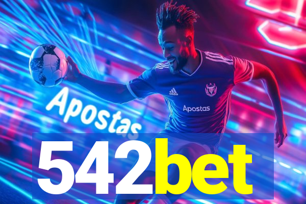 542bet