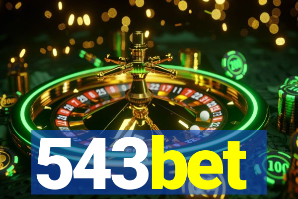 543bet