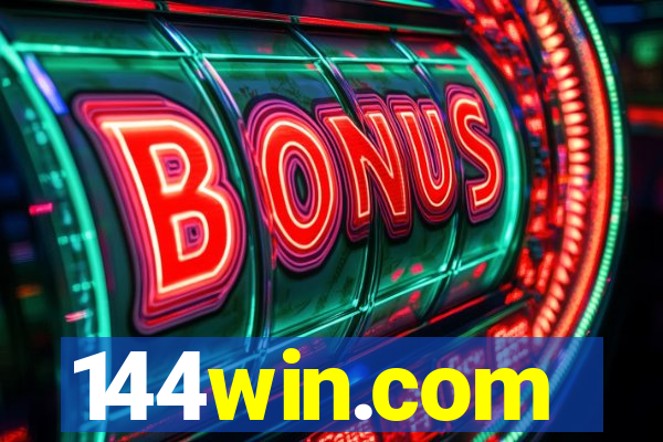 144win.com