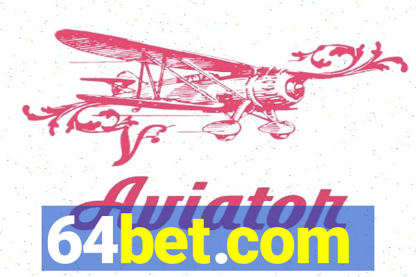 64bet.com
