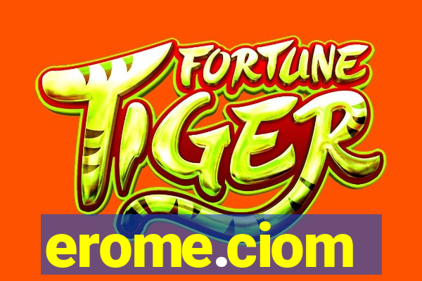 erome.ciom
