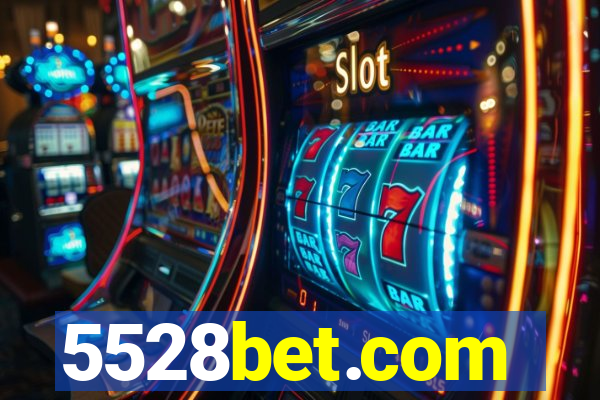 5528bet.com