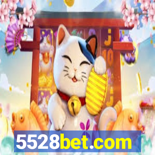 5528bet.com