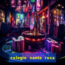 colegio santa rosa de lima botafogo rj