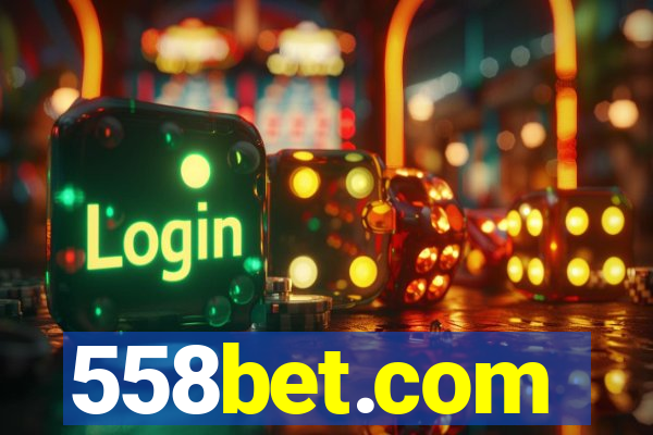 558bet.com