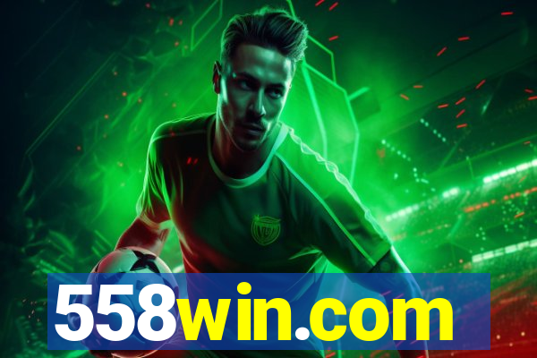 558win.com