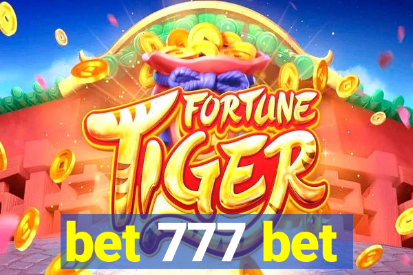 bet 777 bet