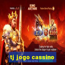 tj jogo cassino